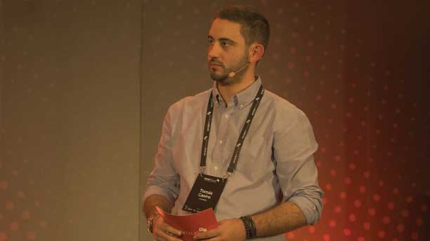 Tomás Caeiro, Money Talks